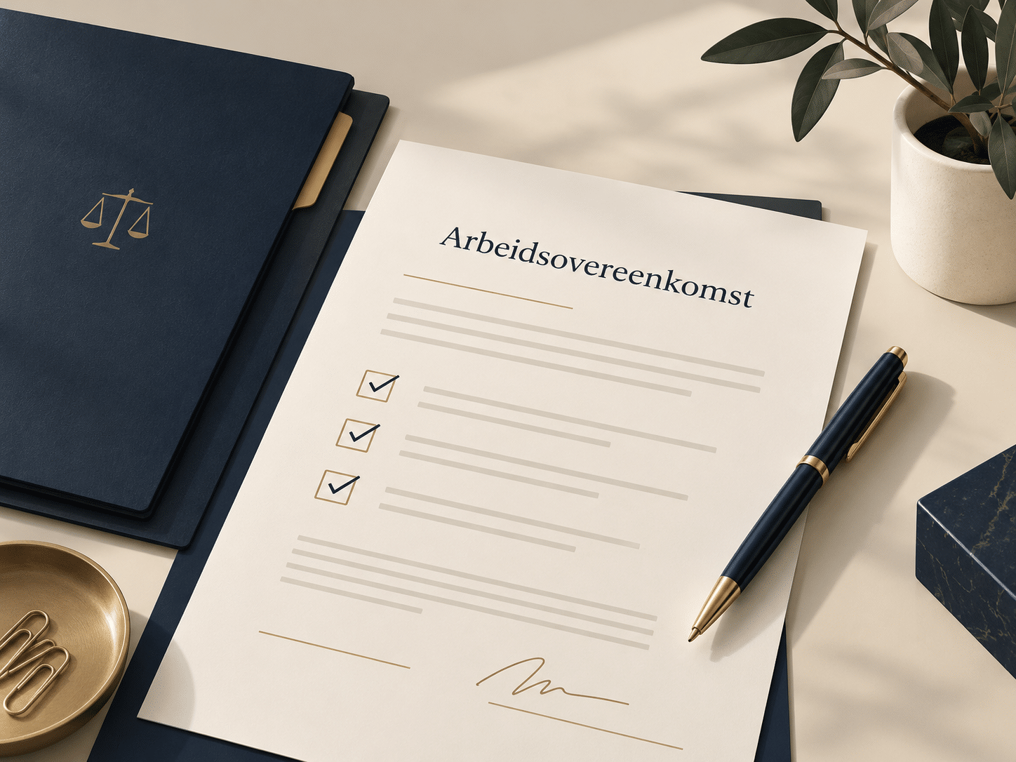 Beschermd: Afspraak is afspraak? Maar niet iedere afspraak is rechtsgeldig